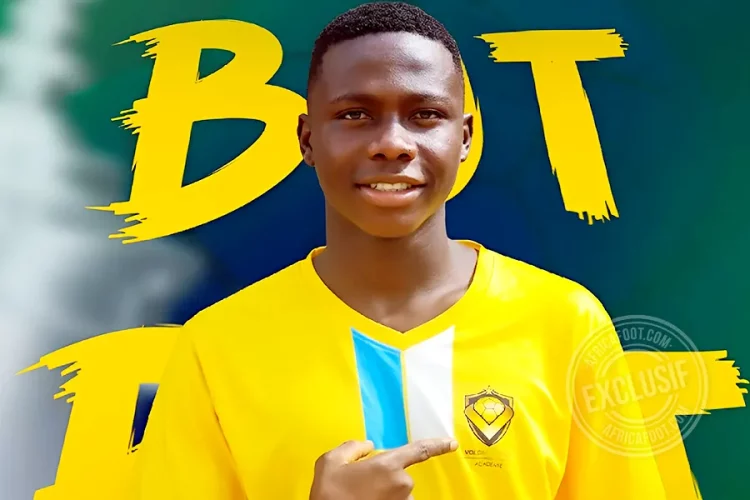 Mohamed Sylla