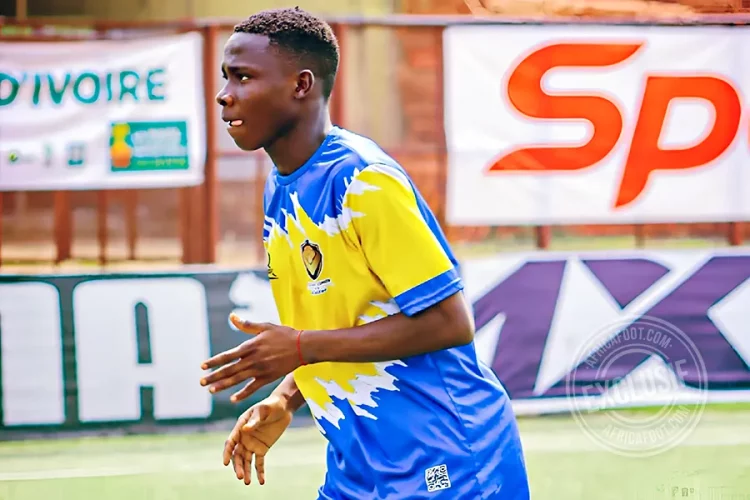 Mohamed Sylla