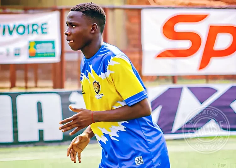 Mohamed Sylla