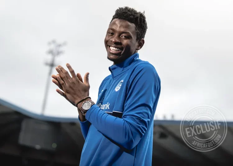 Mohammed Aziz Ouattara