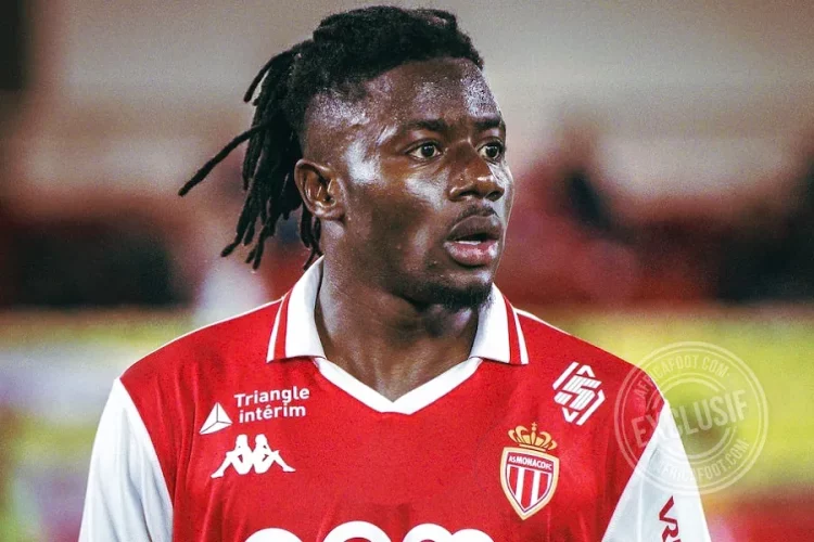 Mohammed Salisu