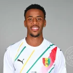 Morgan Guilavogui