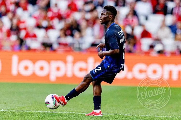 Morlaye Sylla