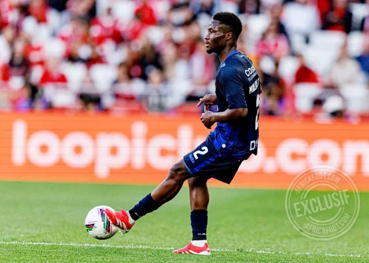 Morlaye Sylla