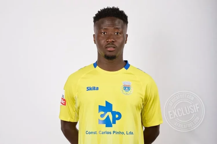 Morlaye Sylla