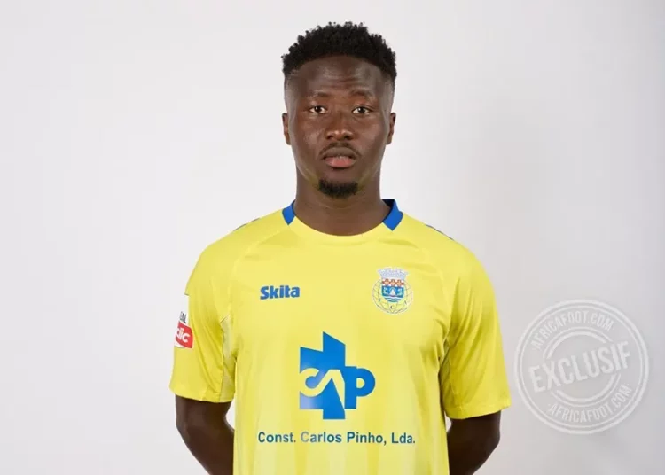 Morlaye Sylla