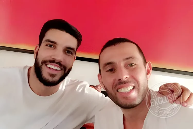 Taieb El Idrissi