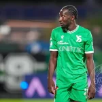 Moussa Baradji