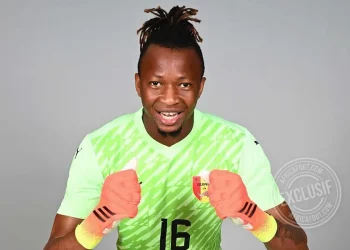 Moussa Pinpin Camara