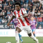 Moussa Soumano