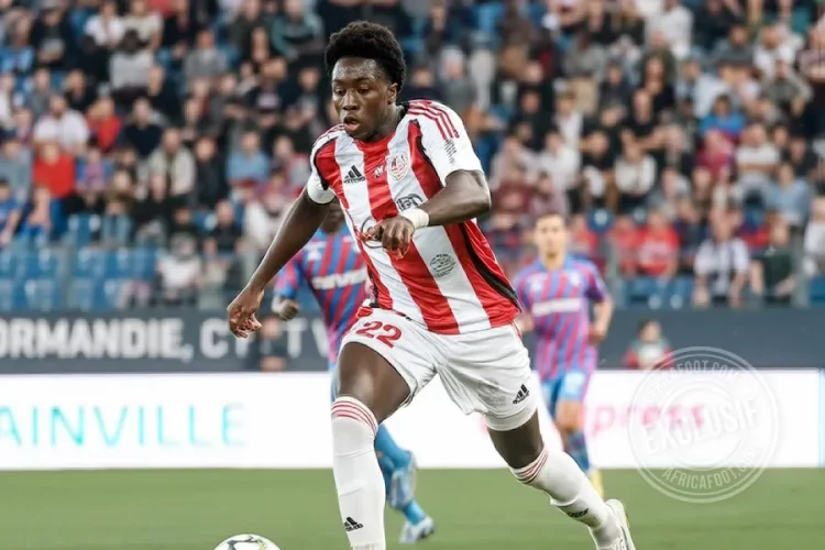 Moussa Soumano