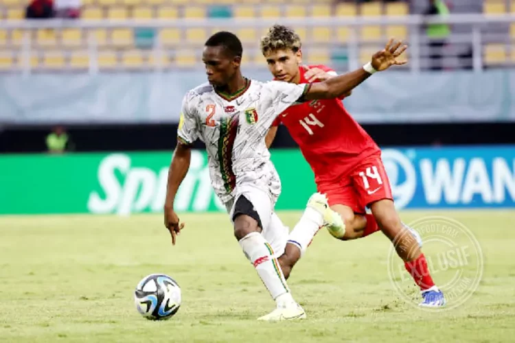 Moussa Traoré
