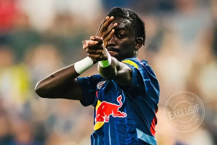 Moussa Yeo