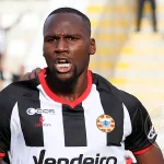 Mustapha Sangaré