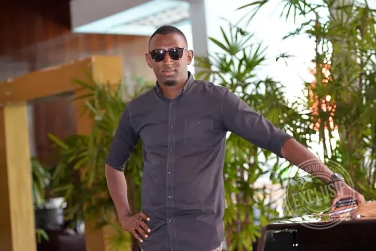 Nasser Diallo