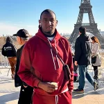 Nasser Diallo