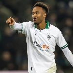 Nathan Ngoumou