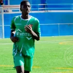 Nuhu Fofana Diarrassouba
