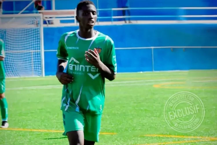 Nuhu Fofana Diarrassouba