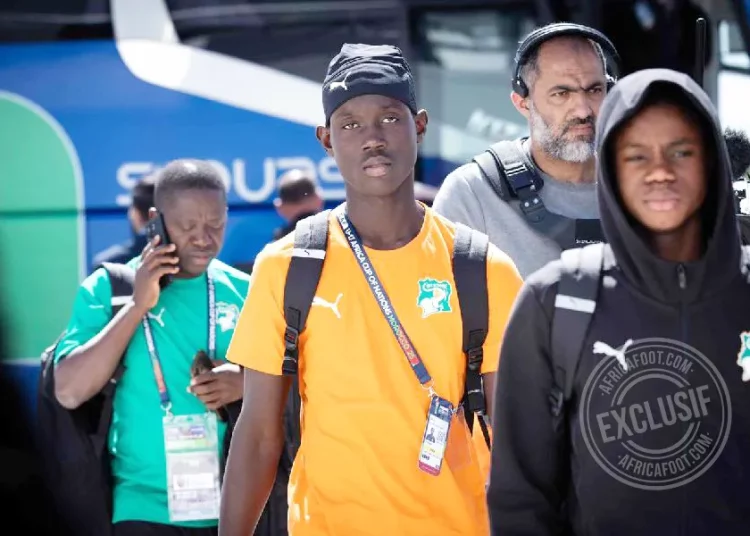 Obli Kouamé Jean Mederic