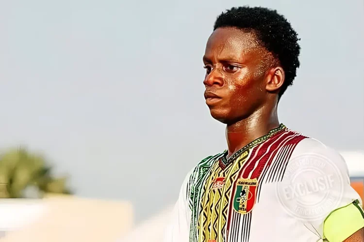 Ousmane Cissé