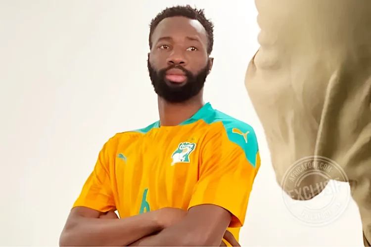 Ousmane Ouattara