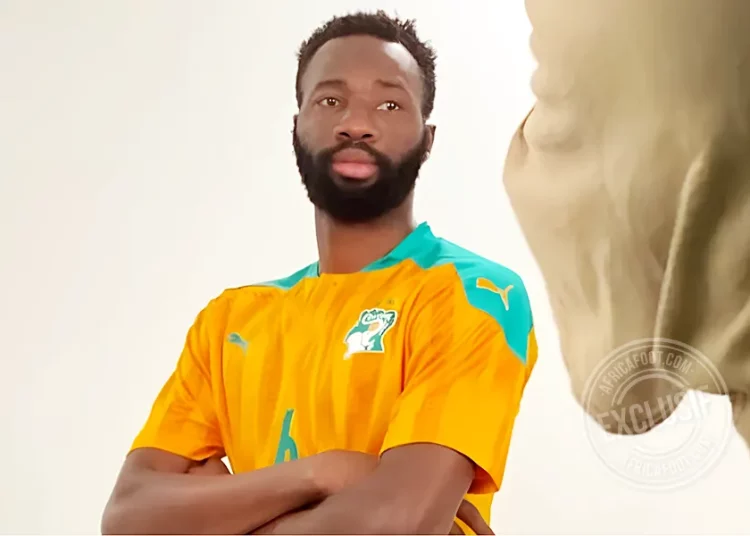 Ousmane Ouattara