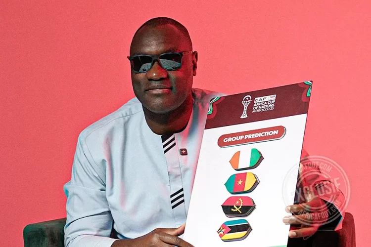 Patrick Mboma
