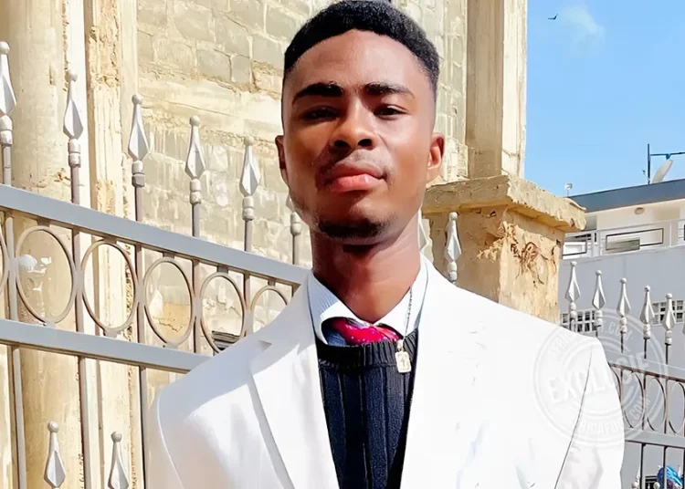 Paul Yeboua