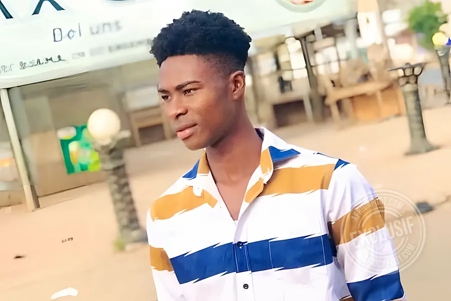Paul Yeboua