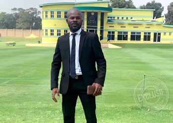 Philippe Olou Abessolo