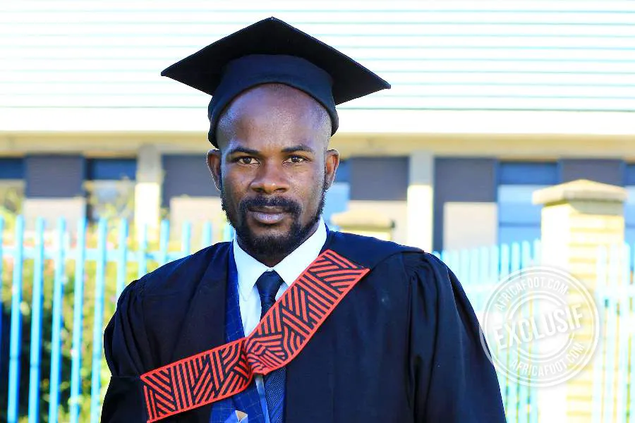 Philippe Olou Abessolo