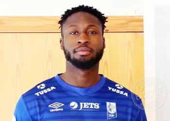 Ramzi Touré Idrissou