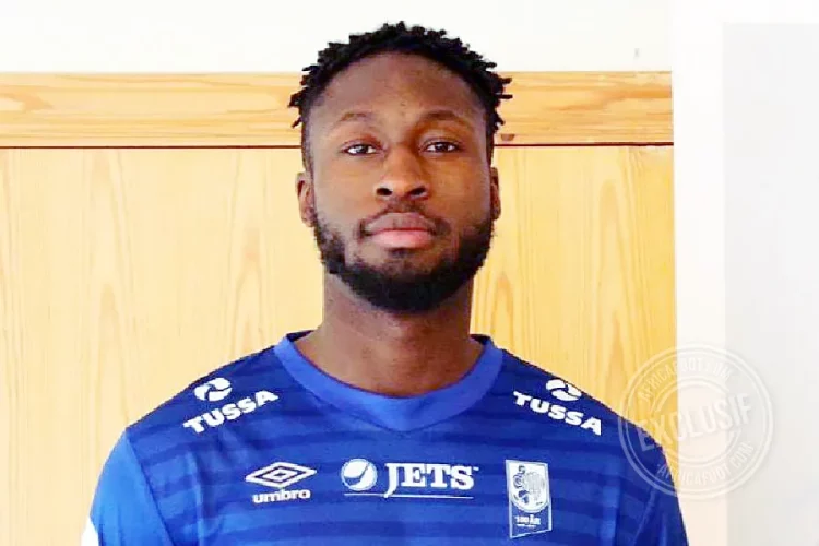 Ramzi Touré Idrissou