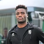 Richard Odada
