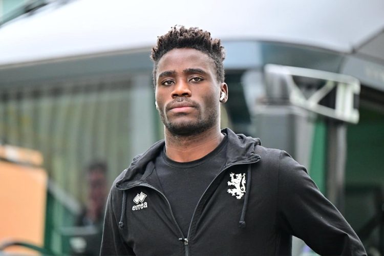 Richard Odada