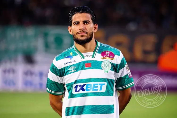 Sabir Bougrine