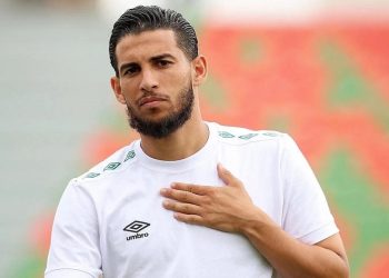 Sabir Bougrine