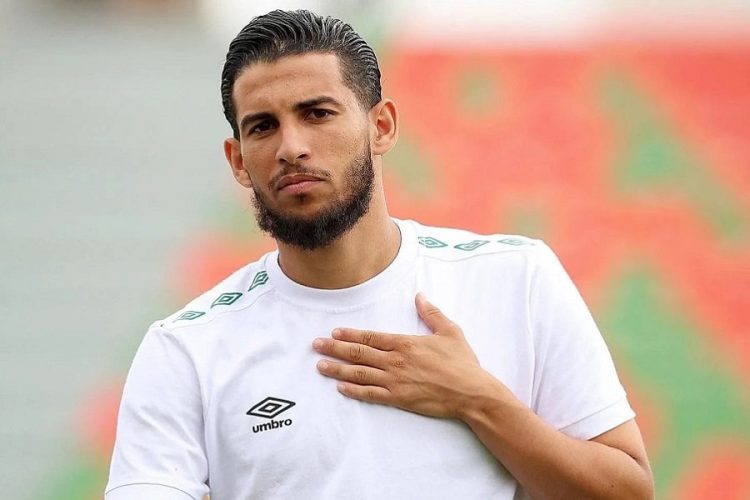 Sabir Bougrine