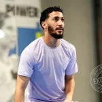 Saïd Benrahma