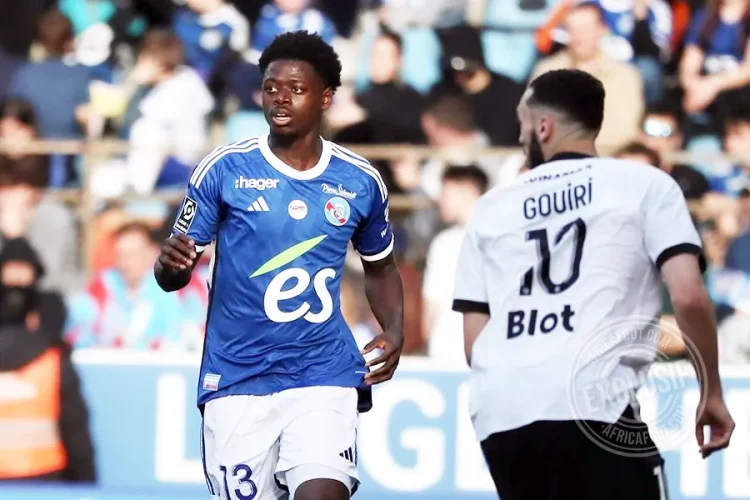 Saïdou Sow