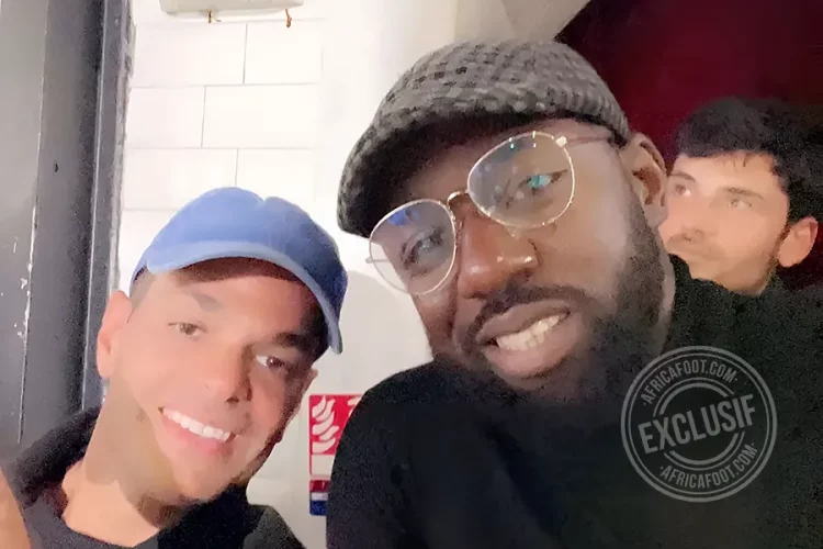 Salif Tiecoura Kone