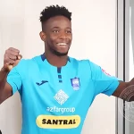 Salifou Soumah