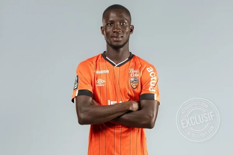 Sambou Soumano