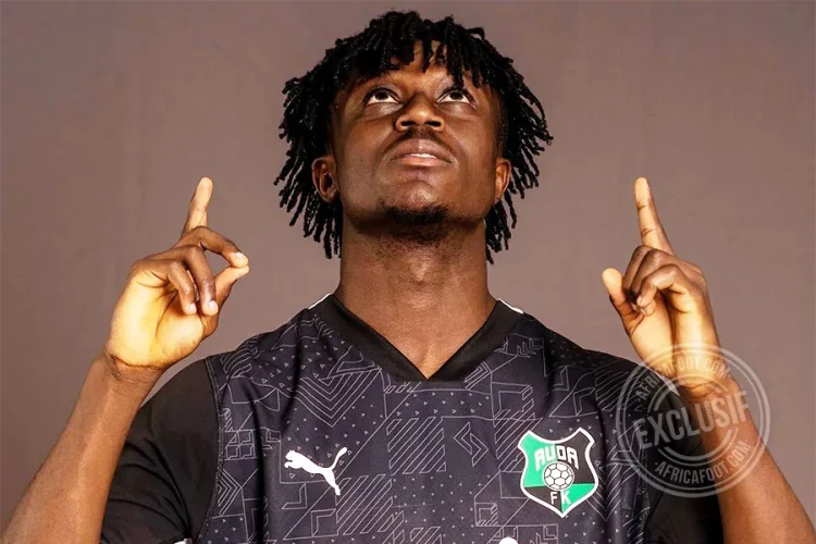Sékou Sanogo