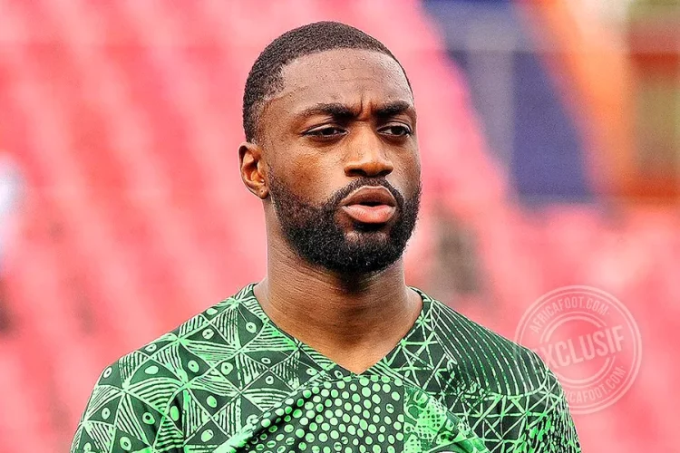 Semi Ajayi