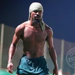 Serge Aurier