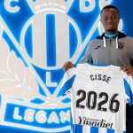 Seydouba Cissé