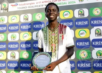 Soungalo Coulibaly