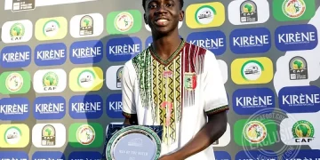 Soungalo Coulibaly